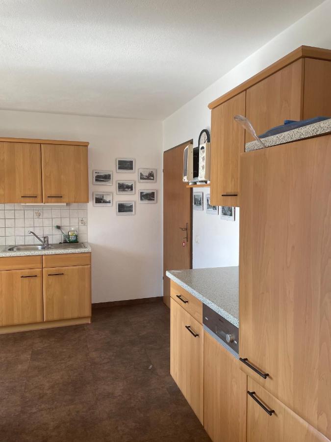 לינץ Ferienwohnung Jeller מראה חיצוני תמונה