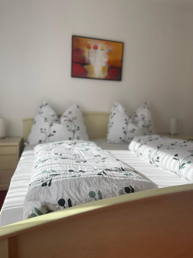 לינץ Ferienwohnung Jeller מראה חיצוני תמונה