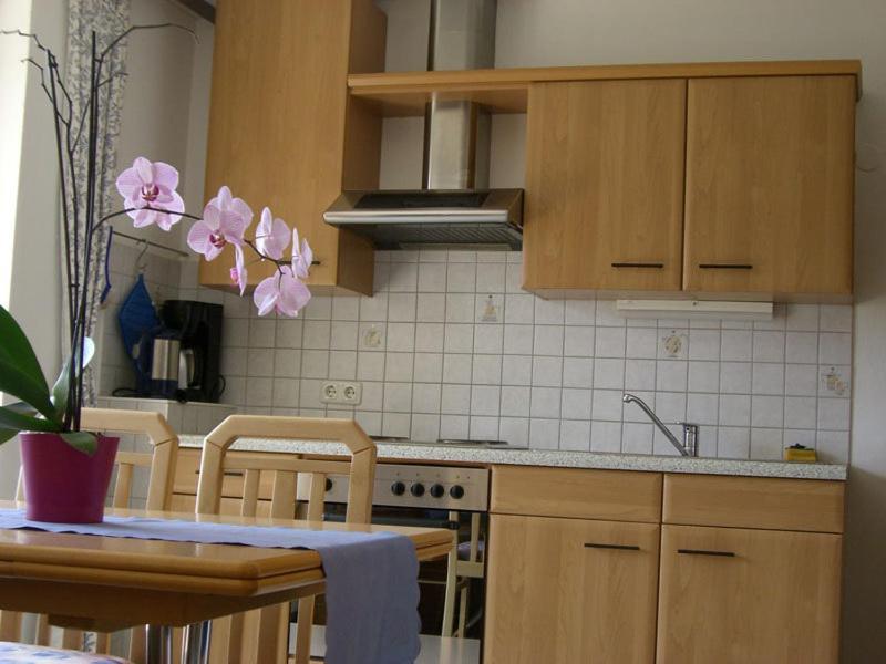 לינץ Ferienwohnung Jeller מראה חיצוני תמונה